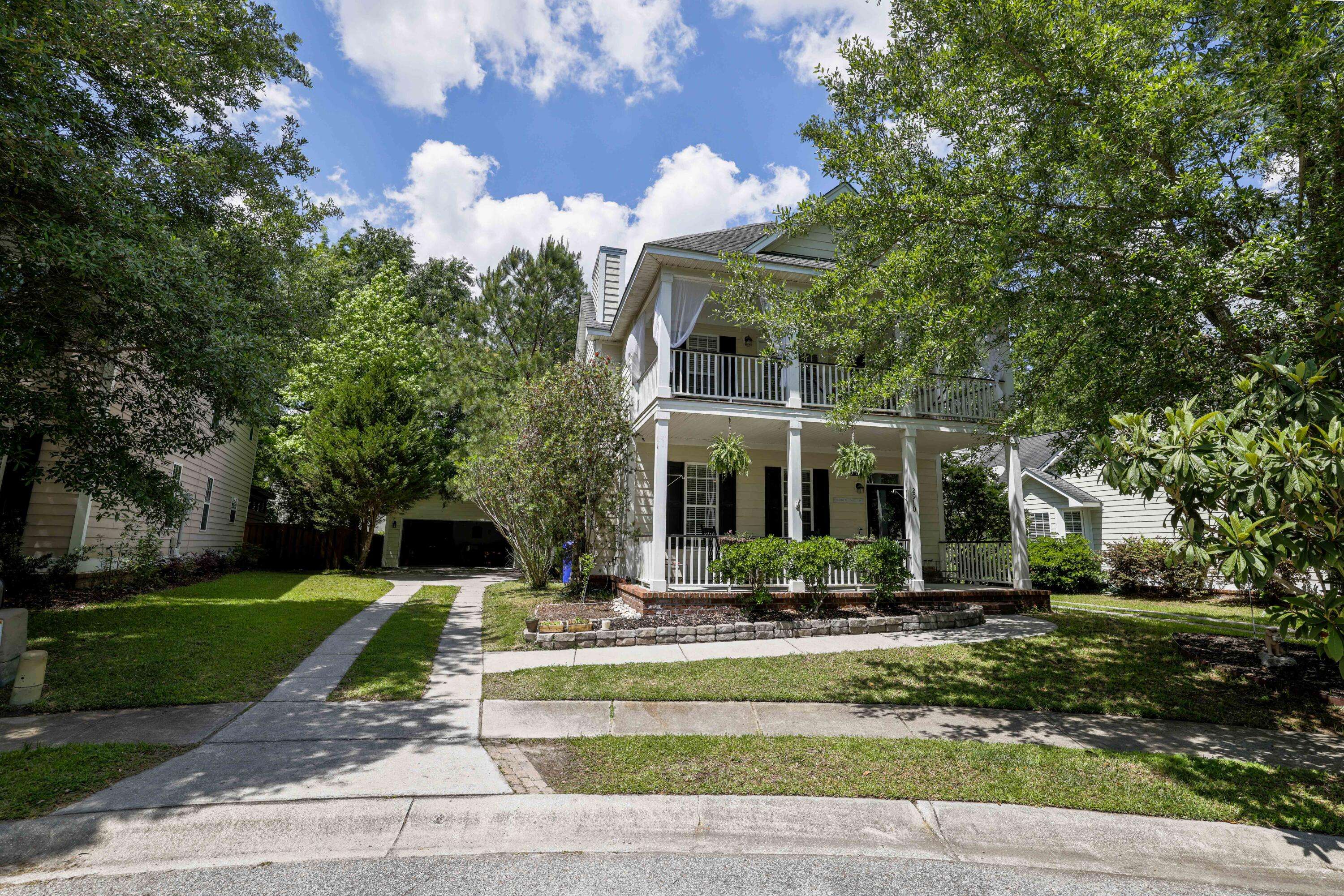 2910 Split Hickory Ct, Johns Island, SC 29455