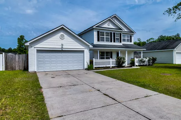 Summerville, SC 29485,510 Savannah River Dr