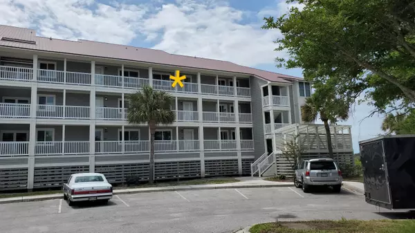 Folly Beach, SC 29439,116 W Mariners Cay Dr #116