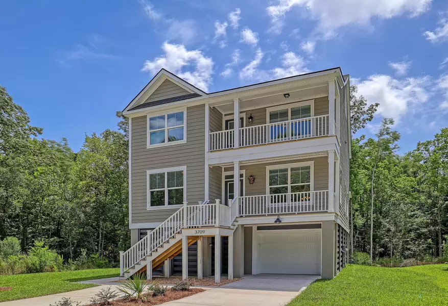 1303 Misty Grass Ct, Mount Pleasant, SC 29466