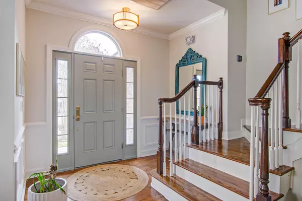 Charleston, SC 29414,1041 Bidwell Cir