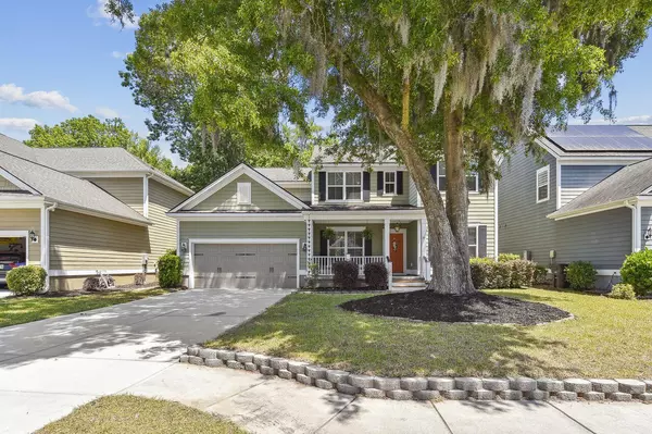 Mount Pleasant, SC 29466,1180 Sharpestowne Ct