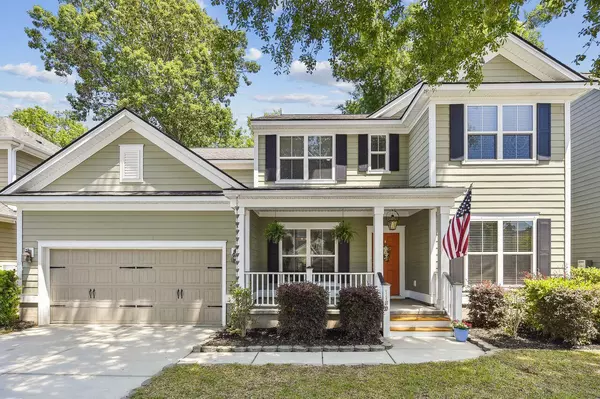 1180 Sharpestowne Ct, Mount Pleasant, SC 29466