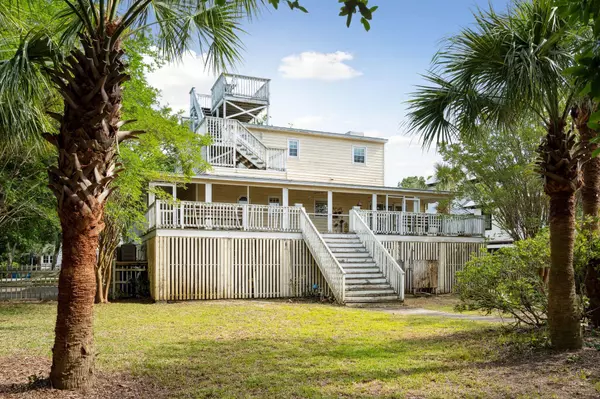 Sullivans Island, SC 29482,2014 Central Ave