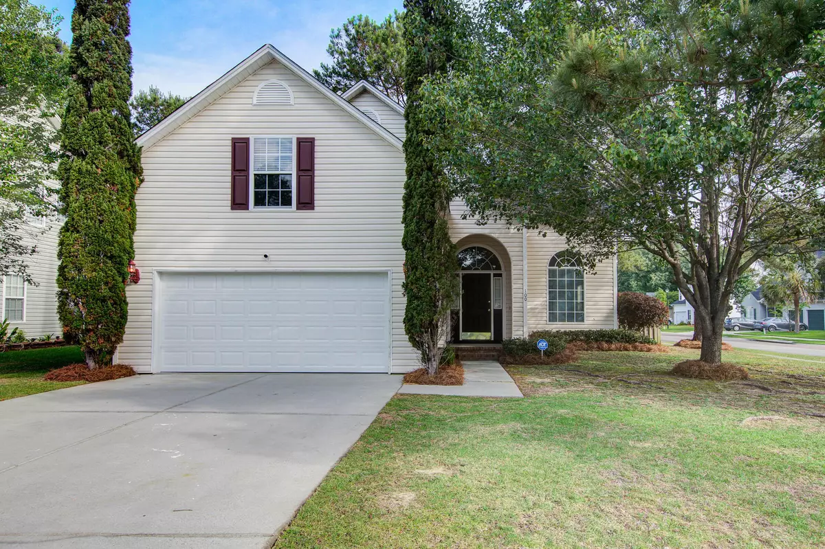 Goose Creek, SC 29445,100 Maplewood Ct