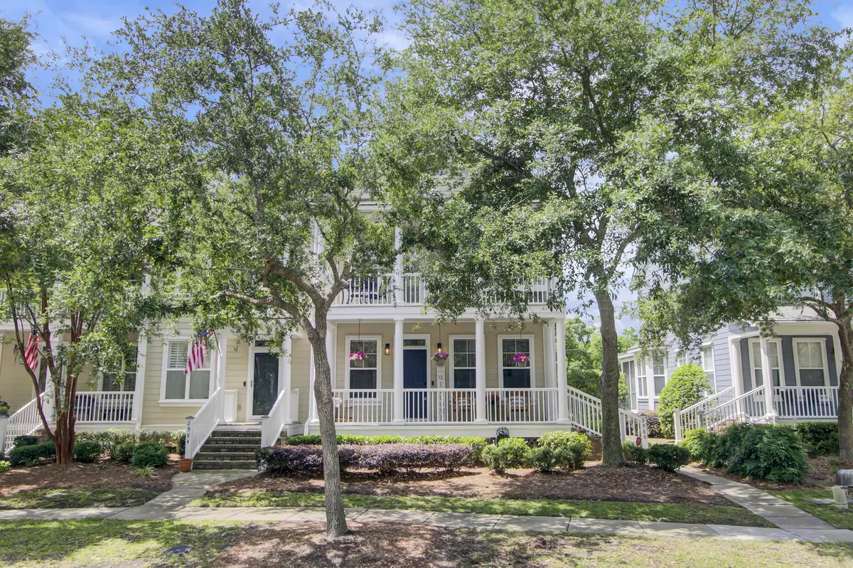 Mount Pleasant, SC 29466,2980 Treadwell St