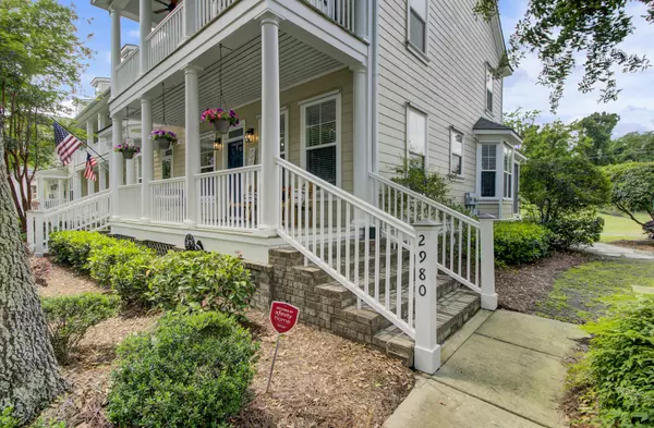 Mount Pleasant, SC 29466,2980 Treadwell St