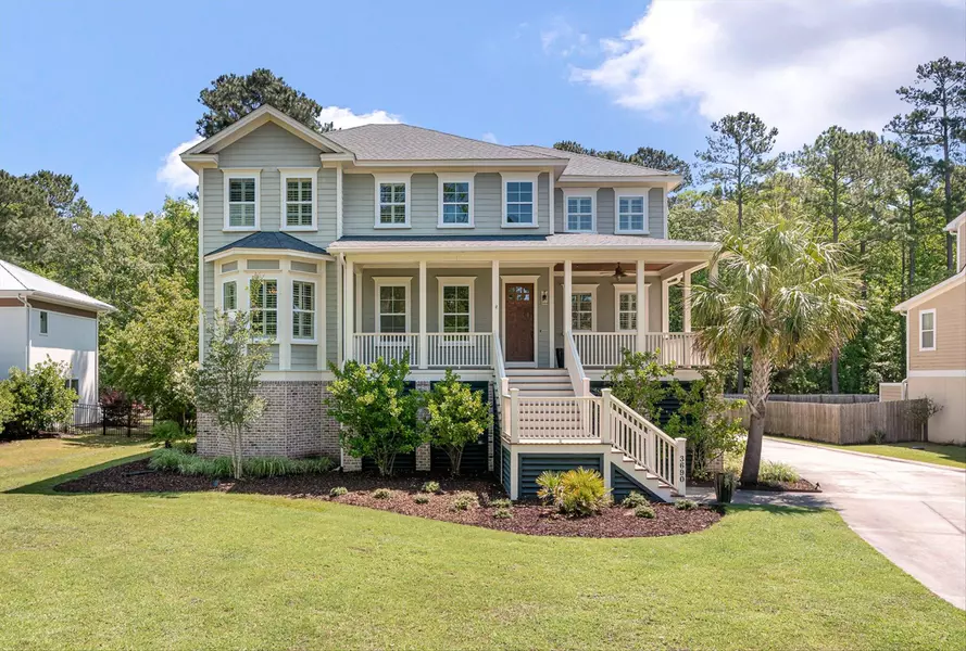 3690 Coastal Crab Rd, Mount Pleasant, SC 29466