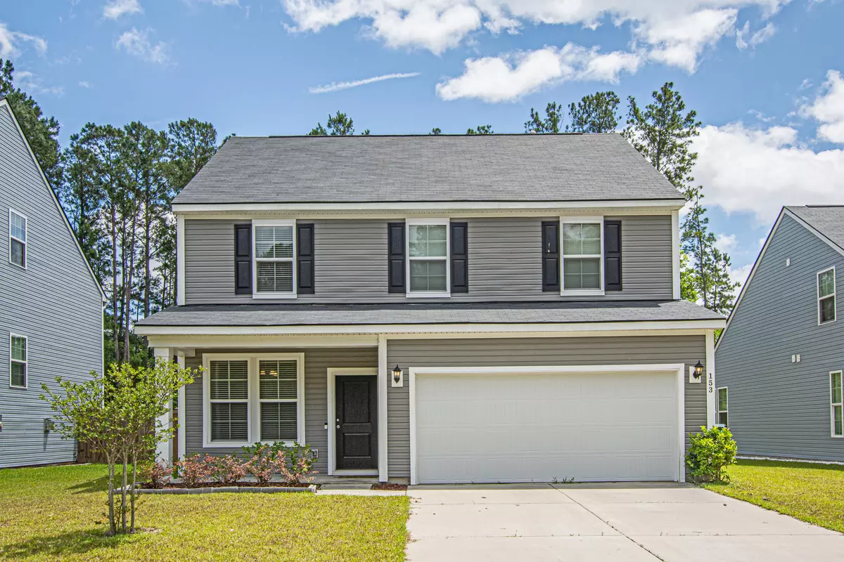 Ladson, SC 29456,153 Caleb Ct