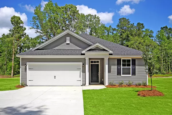 1041 Wild Turkey Way, Manning, SC 29102