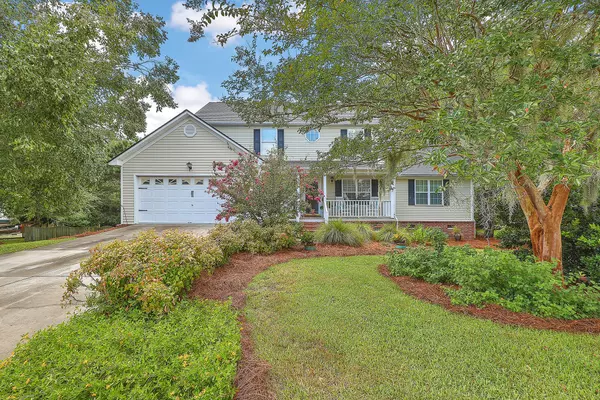 1126 Wayfarer Ln, Charleston, SC 29412