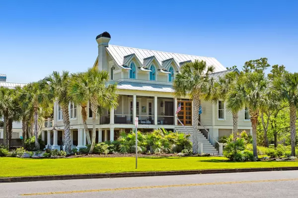 Sullivans Island, SC 29482,1723 Middle St