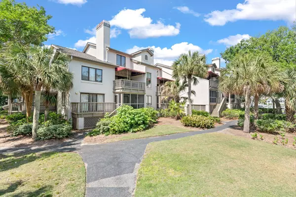 306 Yacht Harbor Ct #A, Isle Of Palms, SC 29451