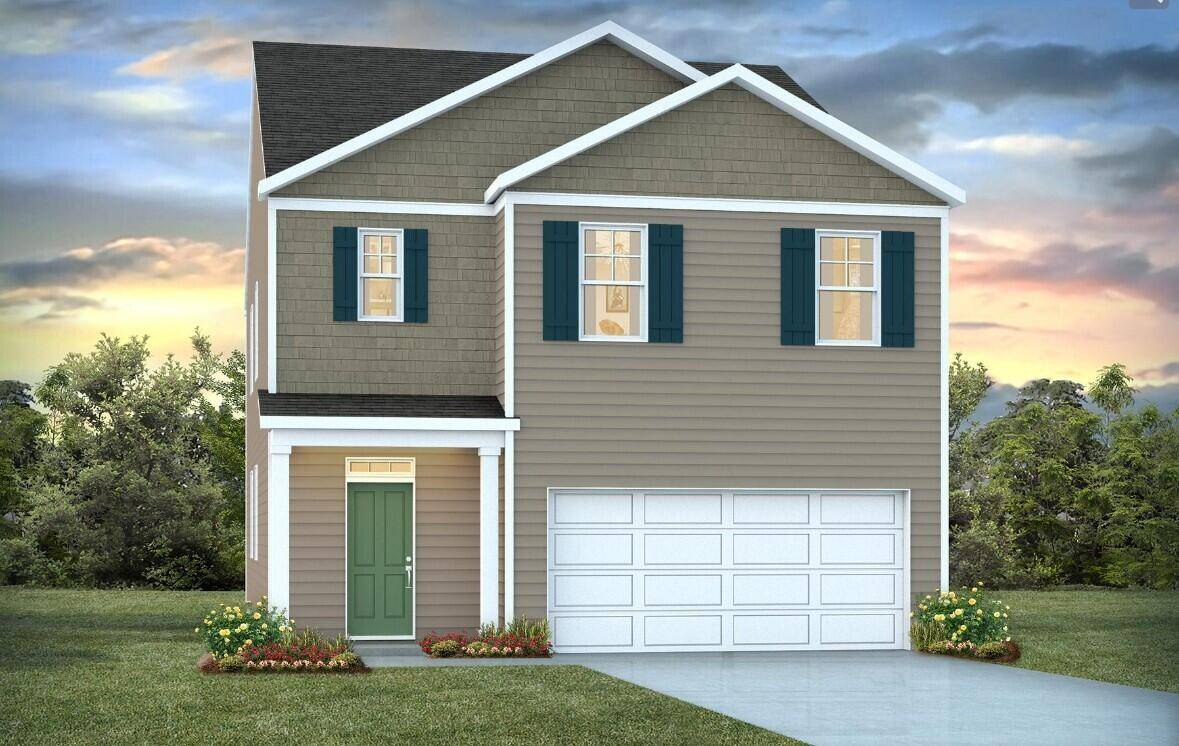 301 Feldspar Ln, Ladson, SC 29456