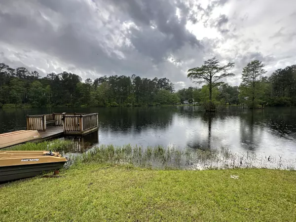 Bamberg, SC 29003,367 Highland Cir