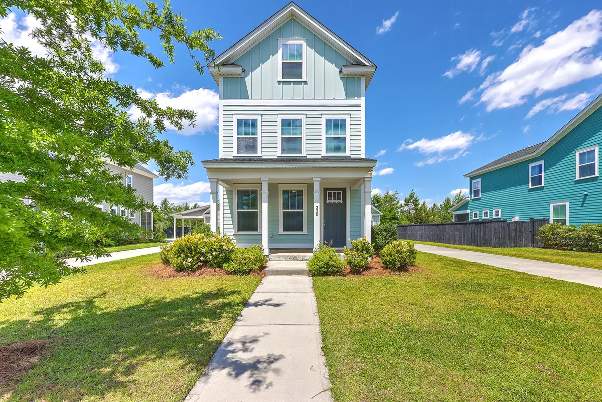 Summerville, SC 29486,330 Ashby St