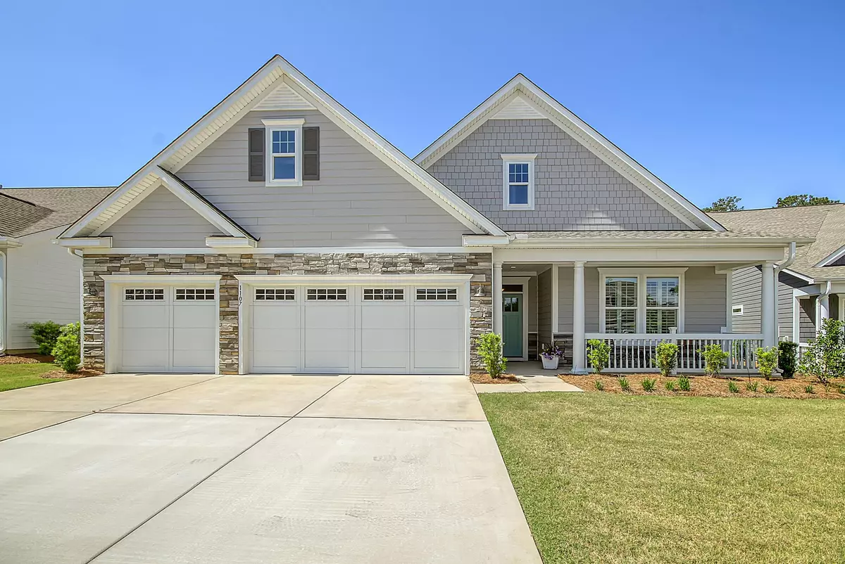 Summerville, SC 29483,1107 Catbird Loop