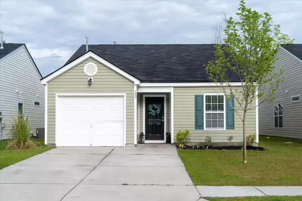 153 Brittondale Rd, Summerville, SC 29485