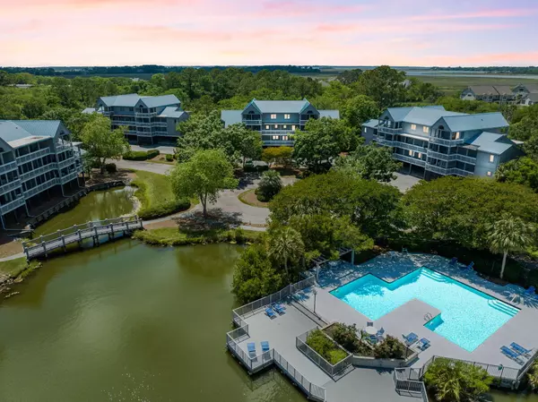 Seabrook Island, SC 29455,2415 Racquet Club Dr