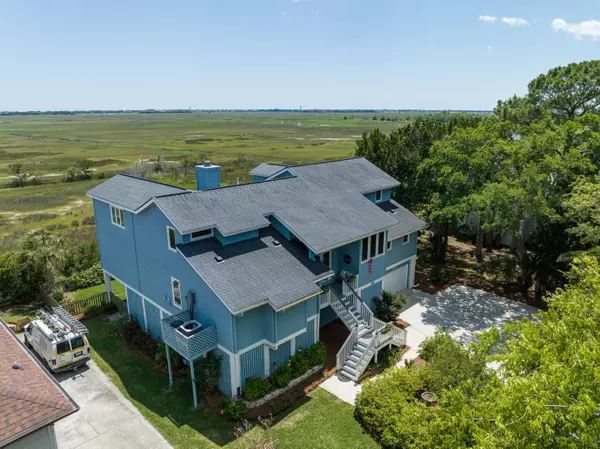 Mount Pleasant, SC 29464,1516 Pine Island