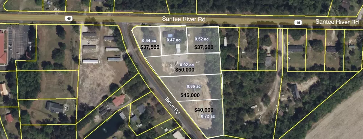 Saint Stephen, SC 29479,3657 Santee River Rd