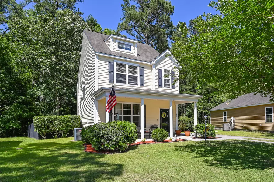 4822 Buttercup Way, Summerville, SC 29485