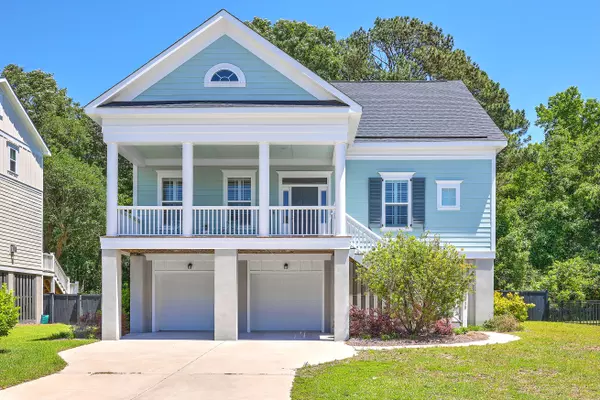 Mount Pleasant, SC 29466,3538 Saltflat Ln