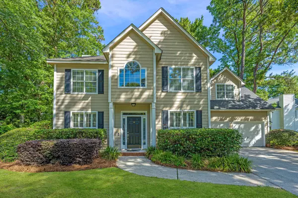 2704 Governors Point Ct, Mount Pleasant, SC 29466