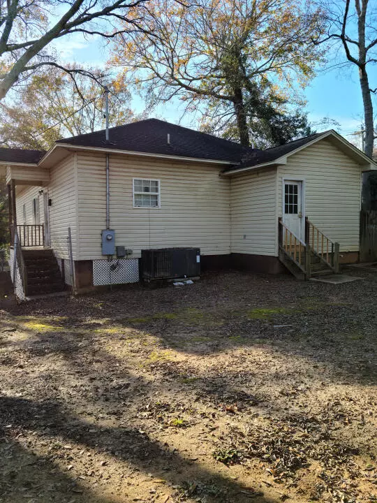 Orangeburg, SC 29115,550 Green St