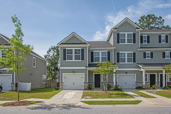 Charleston, SC 29414,4125 Rigsby Ln