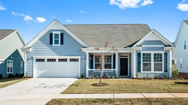 149 Citrea Dr, Summerville, SC 29483