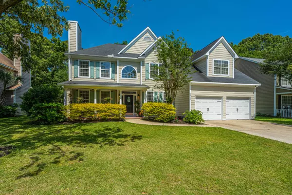 2770 Seastrand Ln, Mount Pleasant, SC 29466