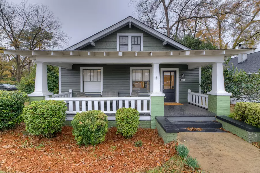 2227 Bull St, Columbia, SC 29201