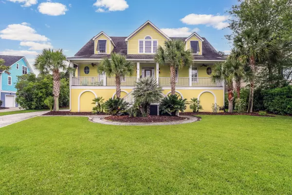 1245 Blue Sky Lane Ln, Charleston, SC 29492