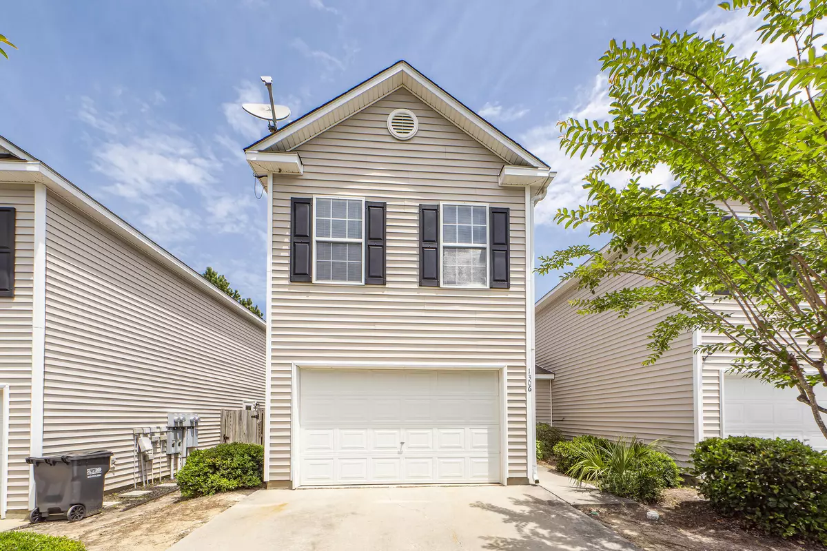 North Charleston, SC 29420,1306 Garland St