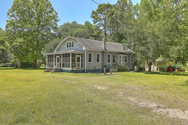 4968 Highway 162, Hollywood, SC 29449