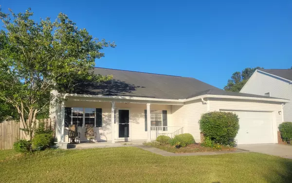 109 Brogun Loch Trl, Goose Creek, SC 29445