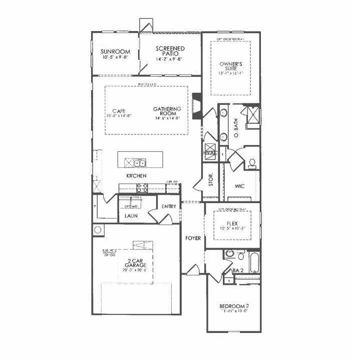 Summerville, SC 29486,248 Garden Gate Way