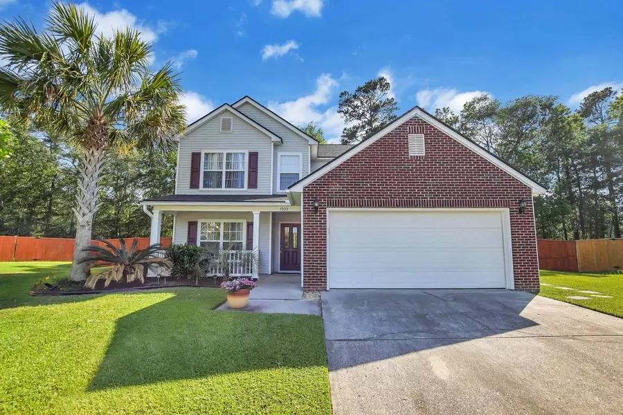 5009 Athol St, Summerville, SC 29485