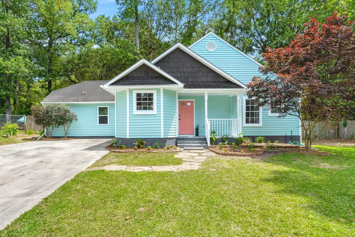 Ladson, SC 29456,133 Hummingbird Ave