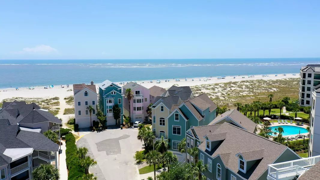 3 Summer Dunes Ln, Isle Of Palms, SC 29451