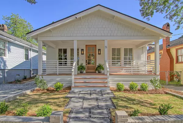 5 Gordon St, Charleston, SC 29403