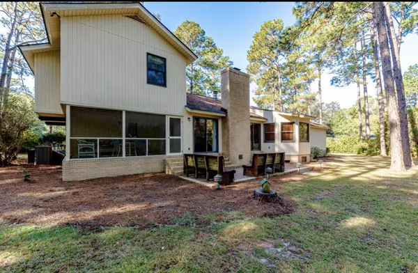 Walterboro, SC 29488,614 Longleaf Dr