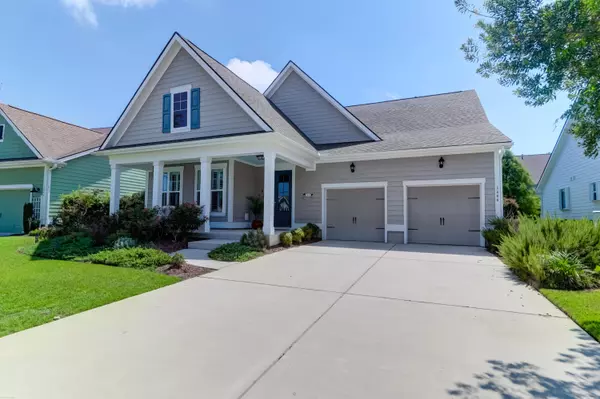 1444 Longspur Dr, Mount Pleasant, SC 29466