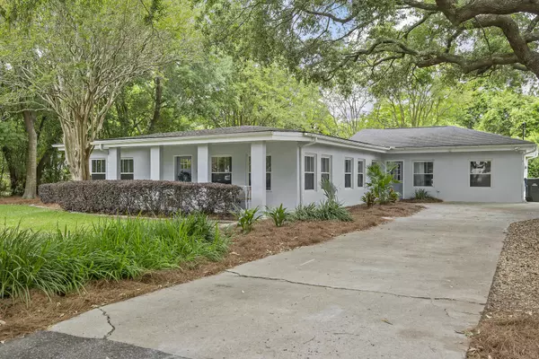 538 W Elizabeth Ln, Charleston, SC 29407