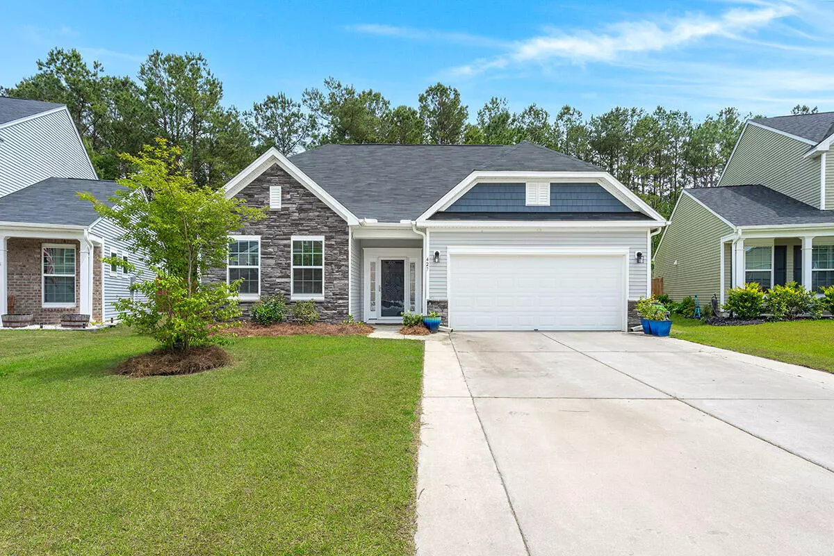 Moncks Corner, SC 29461,427 Brookgreen Drive