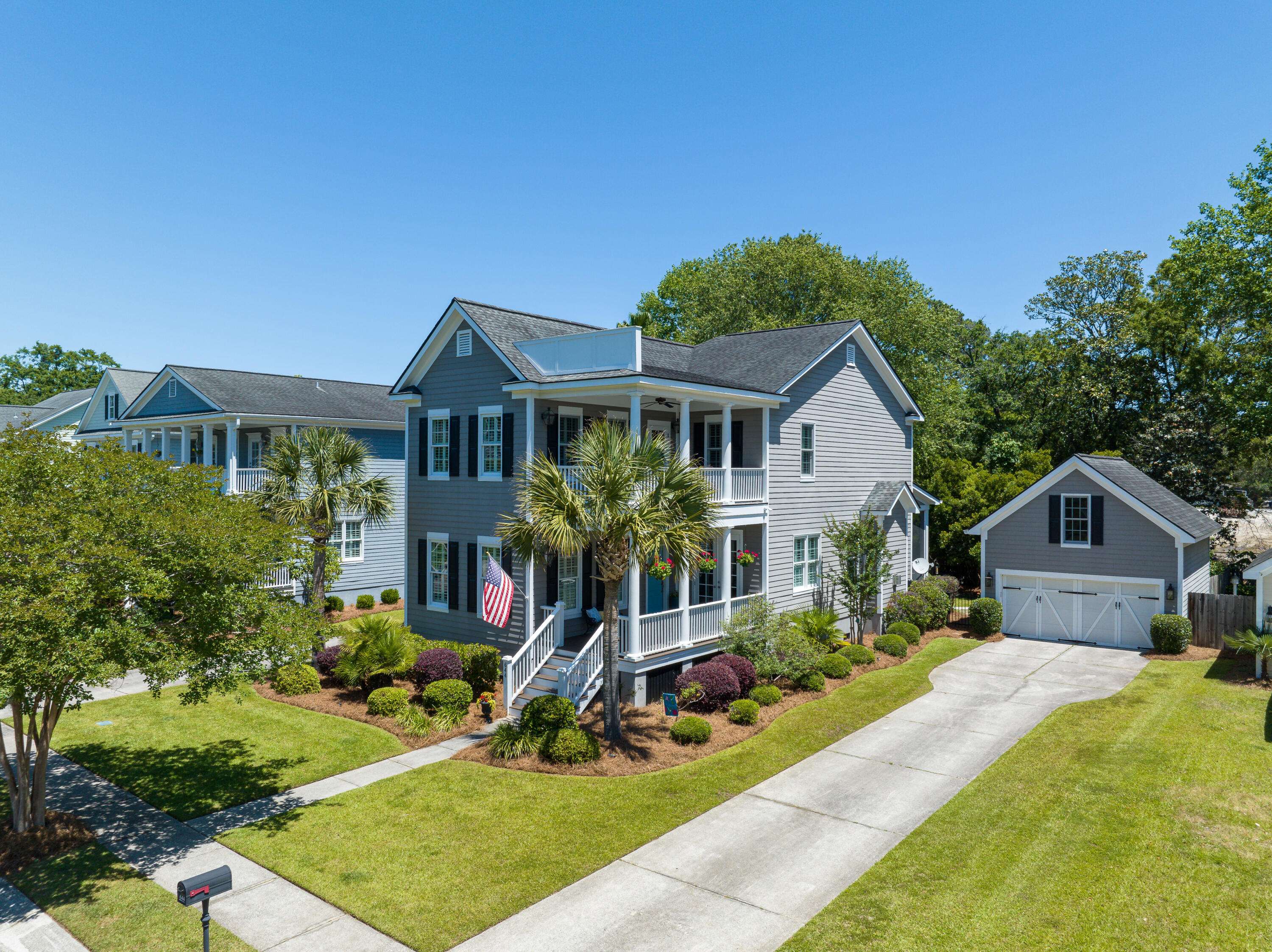 Charleston, SC 29412,644 Cloudbreak Ct