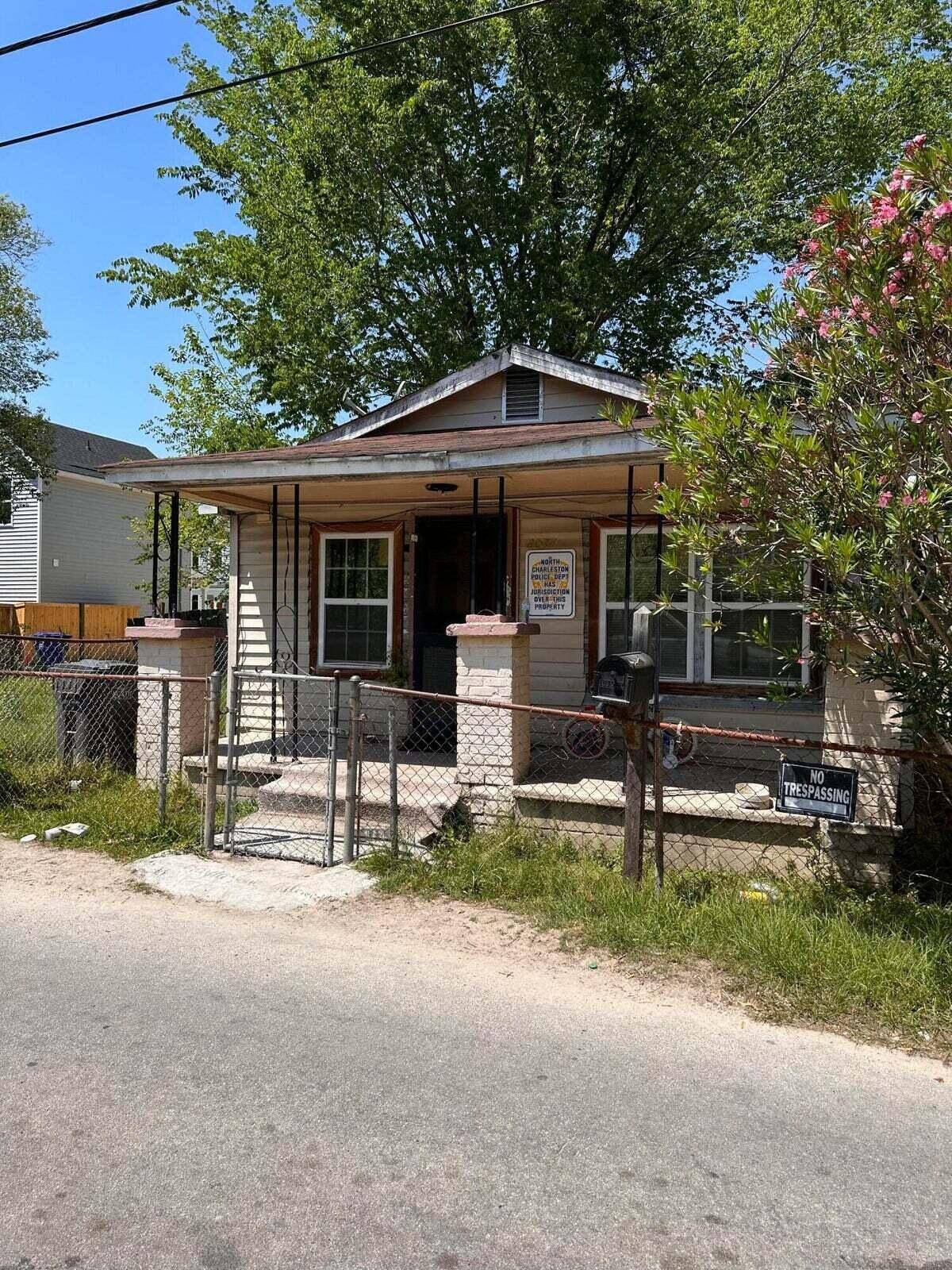 North Charleston, SC 29405,2034 Beech Ave Ave