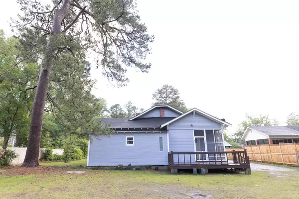 Kingstree, SC 29556,110 W Academy St