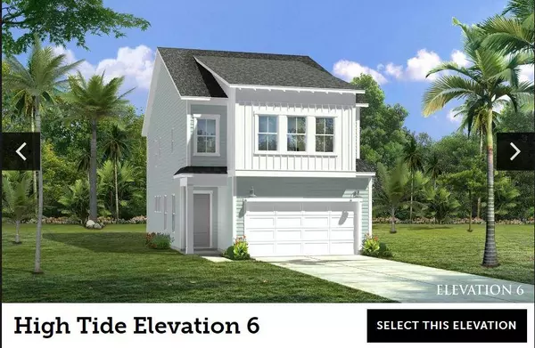 Awendaw, SC 29429,2004 Wingspan Way